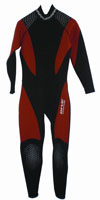 full wetsuit