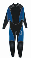 full wetsuit