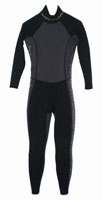 full wetsuit