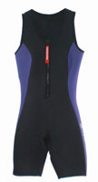 sleeveless wetsuit