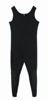 sleeveless wetsuit