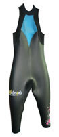 triathlon wetsuit