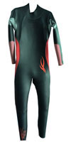 triathlon wetsuit