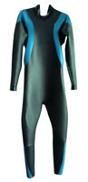 triathlon wetsuit