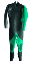 triathlon wetsuit