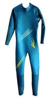 triathlon wetsuit