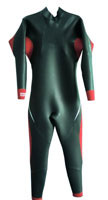 triathlon wetsuit