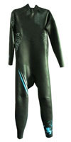 triathlon wetsuit