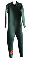 triathlon wetsuit