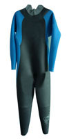 triathlon wetsuit