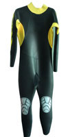 triathlon wetsuit