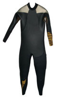 triathlon wetsuit